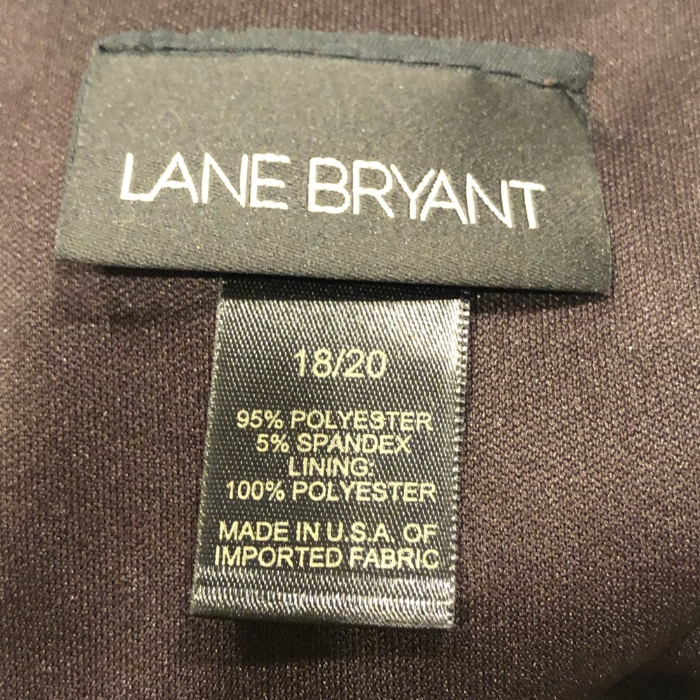 Lane Bryant Dress - Picture 8 of 8